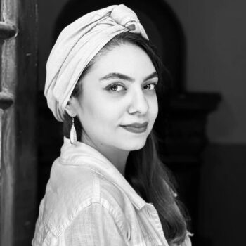 بهناز اقبال