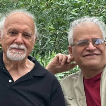 عباس یاری - حسن تهرانی