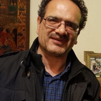 علیرضا محمدی فر