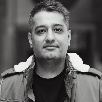 حسین گوهری