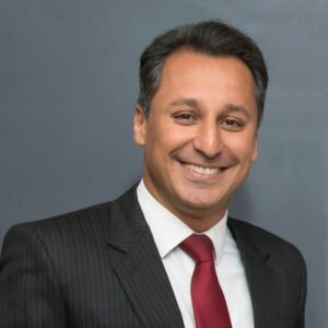 محمد میرشاهی