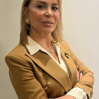 مژگان نی داود