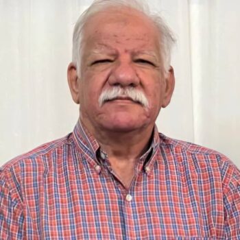 غلامرضا کامرانی