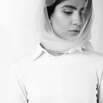 ساناز ارجمند