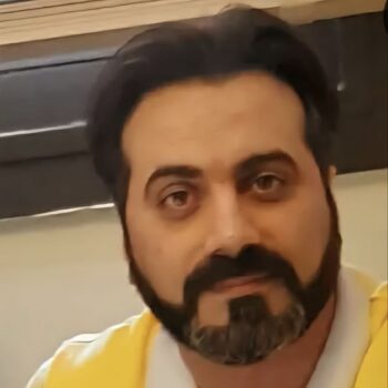 دامون فدوی زاده