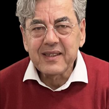 احمد تقوی پویا