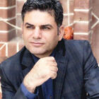 حمید رستمی