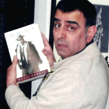 هوشنگ راستی