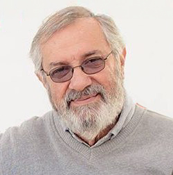 وازریک درساهاکیان