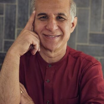 دکتر سعید بهزادیفرد