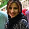 شبنم عرفی‌نژاد