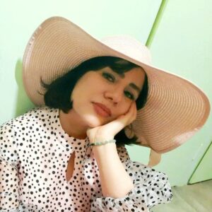 سهیلا عابدینی