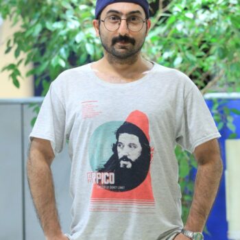 علی رستگار