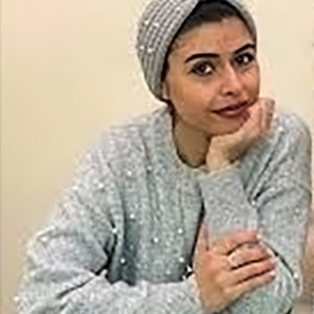 غزاله صدر