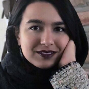 یاسمن خلیلی‌فرد