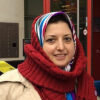 میترا لبافی