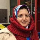 میترا لبافی