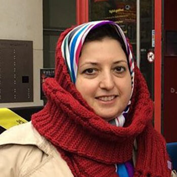 میترا لبافی