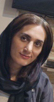 نسترن خسروی