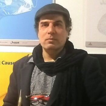 رسول نظرزاده