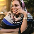 فرزانه متین