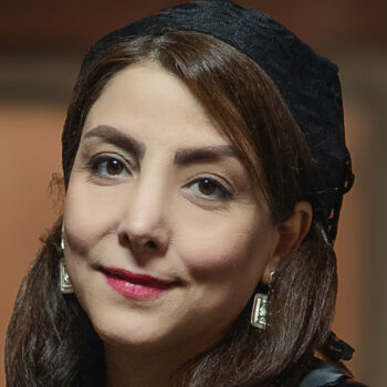 هاله مشتاقی‌نیا