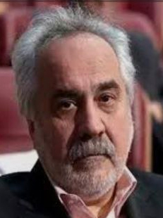 ناصر بزرگمهر 