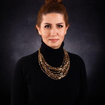 هنگامه ناهید