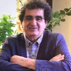 فریدون صدیقی