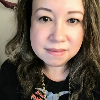 ژاکلین راش ریورا