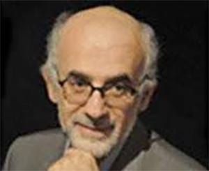 سعید رجبی فروتن