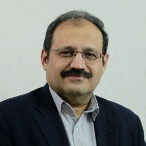 حمیدرضا مدقق