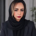 فریبا جمور