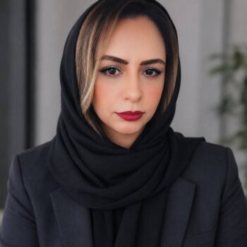 فریبا جمور